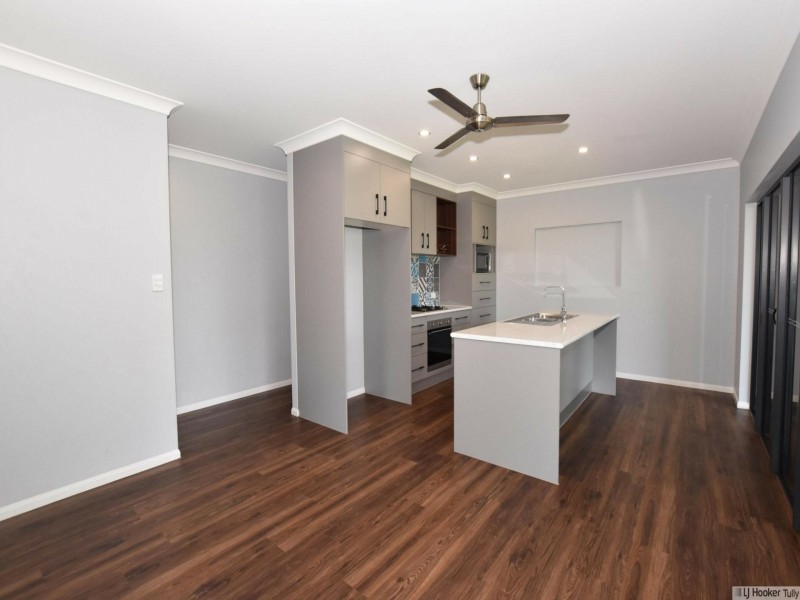 LOT 8 Maple Terrace, Tully QLD 4854