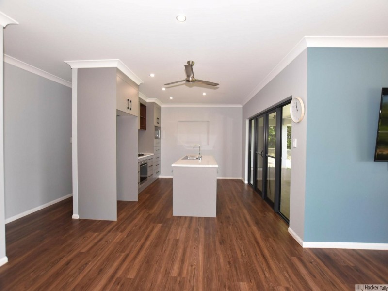 LOT 8 Maple Terrace, Tully QLD 4854