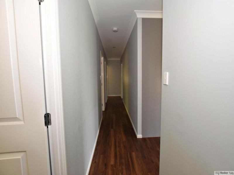 LOT 8 Maple Terrace, Tully QLD 4854