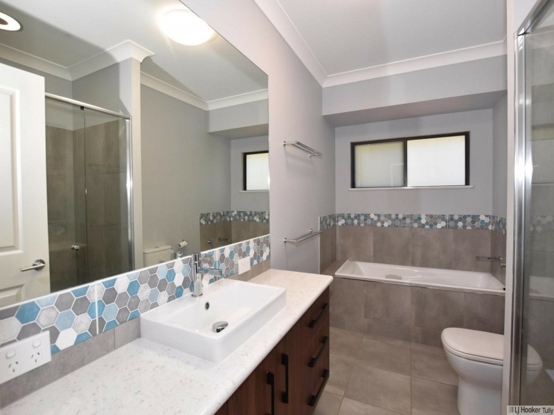 LOT 8 Maple Terrace, Tully QLD 4854