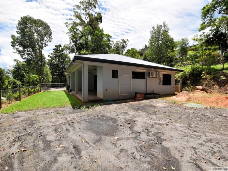 LOT 8 Maple Terrace, Tully QLD 4854