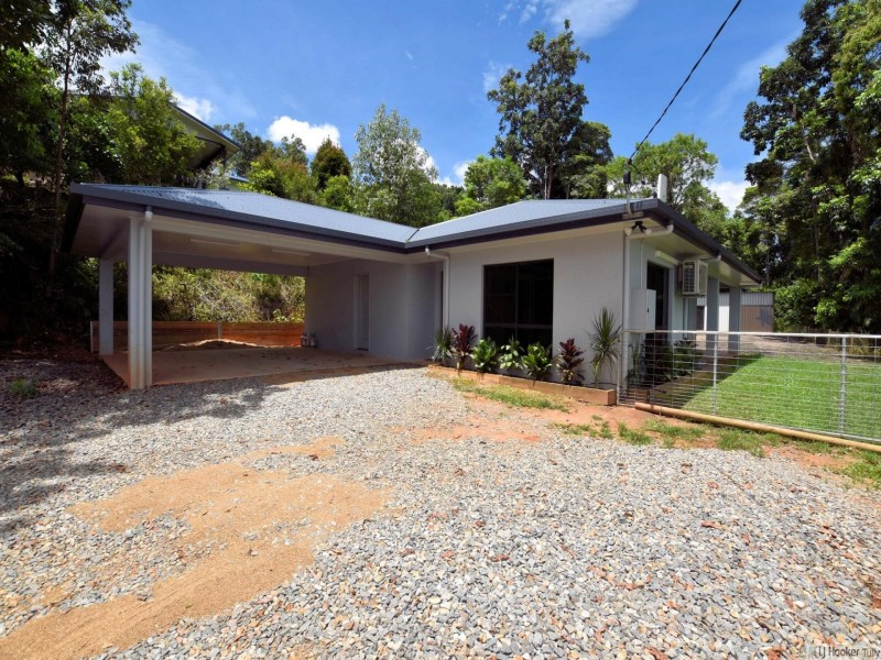 LOT 8 Maple Terrace, Tully QLD 4854