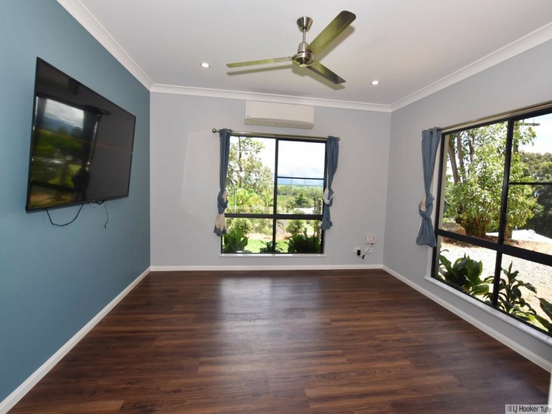 LOT 8 Maple Terrace, Tully QLD 4854