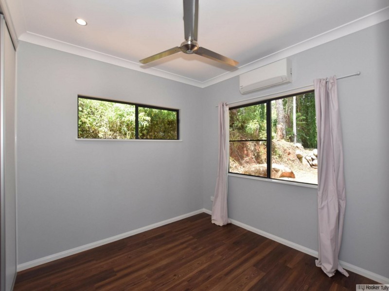LOT 8 Maple Terrace, Tully QLD 4854