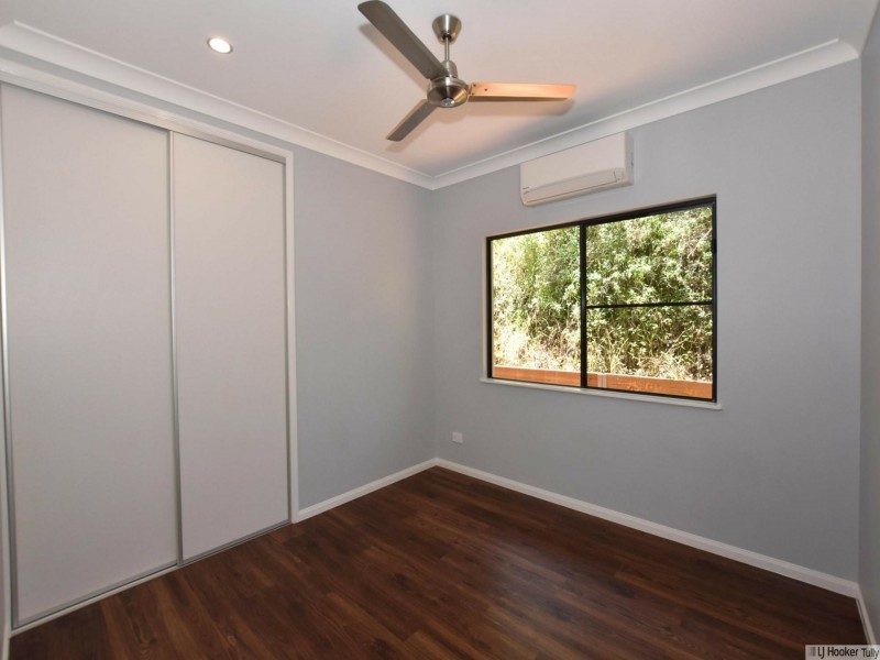 LOT 8 Maple Terrace, Tully QLD 4854