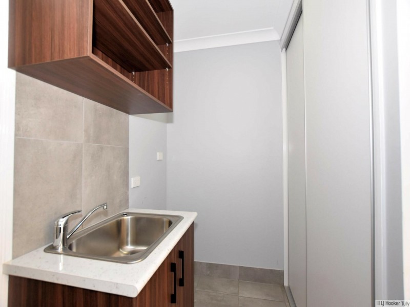 LOT 8 Maple Terrace, Tully QLD 4854