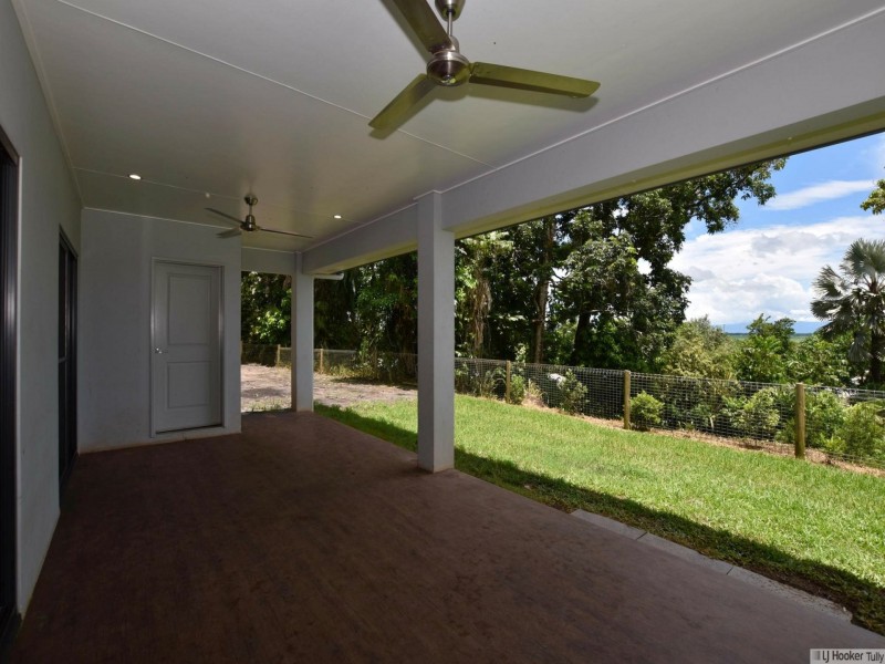 LOT 8 Maple Terrace, Tully QLD 4854