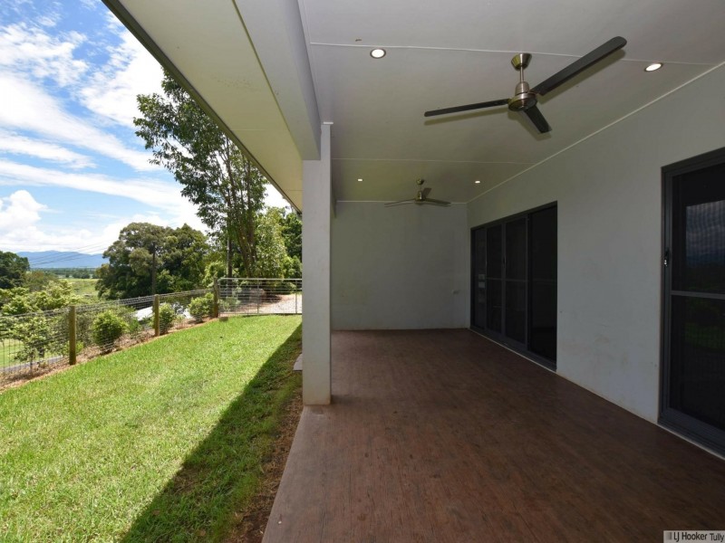 LOT 8 Maple Terrace, Tully QLD 4854