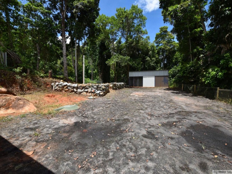LOT 8 Maple Terrace, Tully QLD 4854