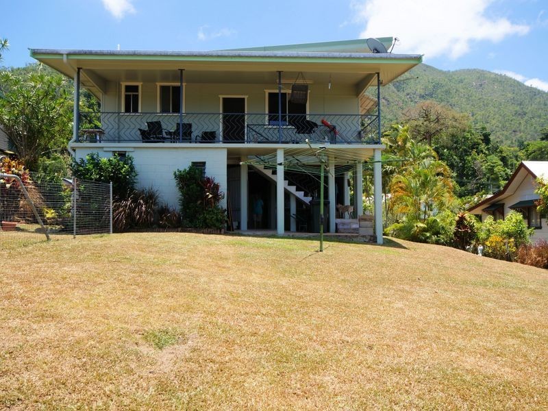 26 Brannigan Street, Tully QLD 4854