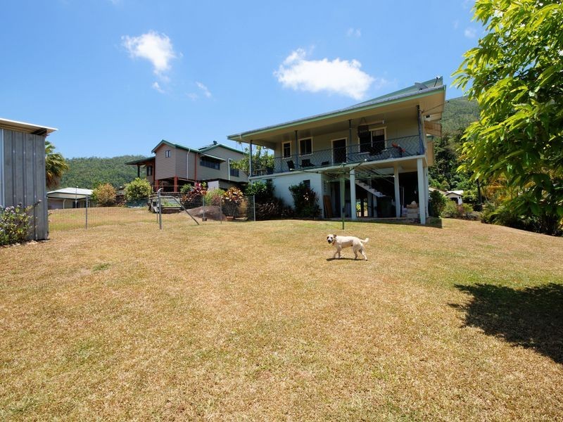 26 Brannigan Street, Tully QLD 4854