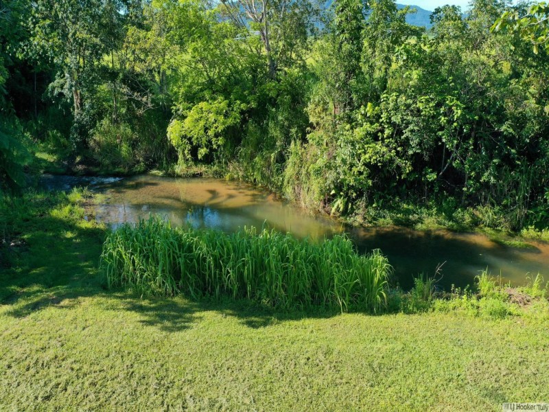 L107 Old Tully Road, Djarawong QLD 4854