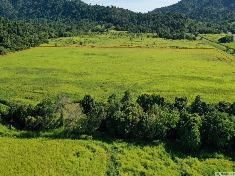 L107 Old Tully Road, Djarawong QLD 4854