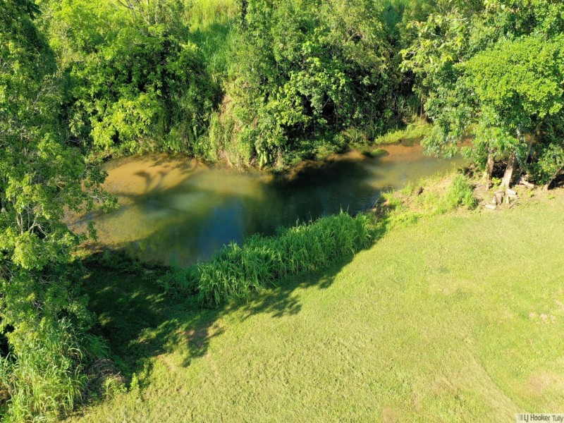 L107 Old Tully Road, Djarawong QLD 4854