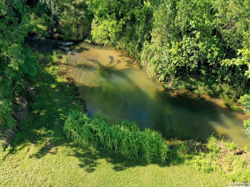 L107 Old Tully Road, Djarawong QLD 4854
