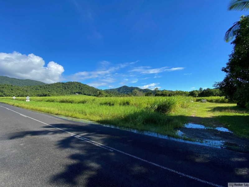 L107 Old Tully Road, Djarawong QLD 4854