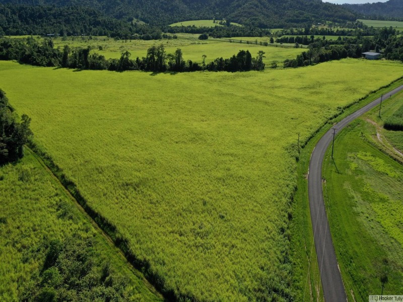 L107 Old Tully Road, Djarawong QLD 4854