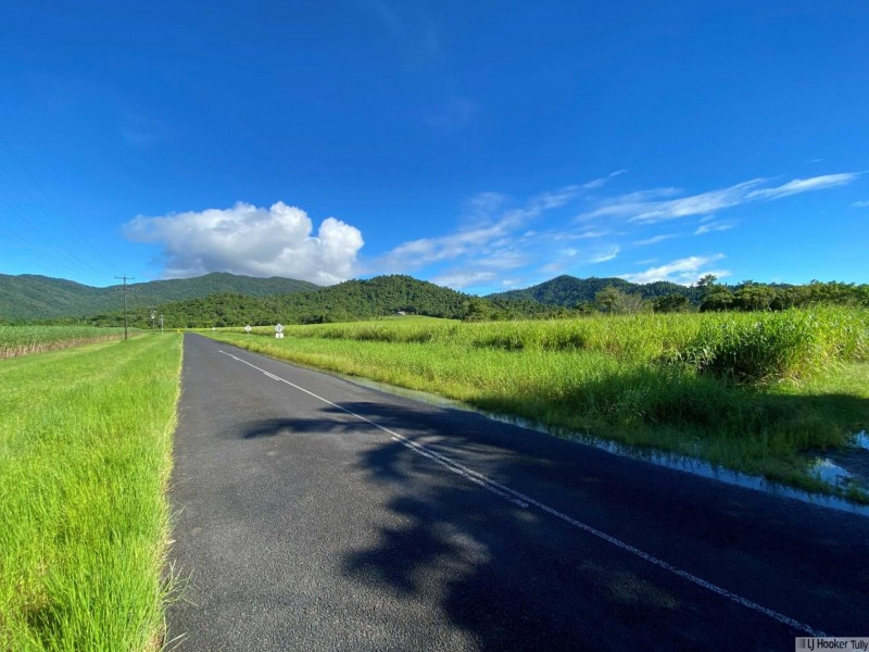 L107 Old Tully Road, Djarawong QLD 4854