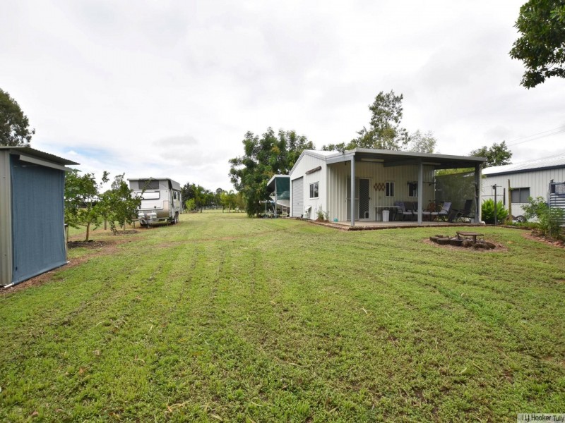 L62 Paperbark Street, Hull Heads QLD 4854