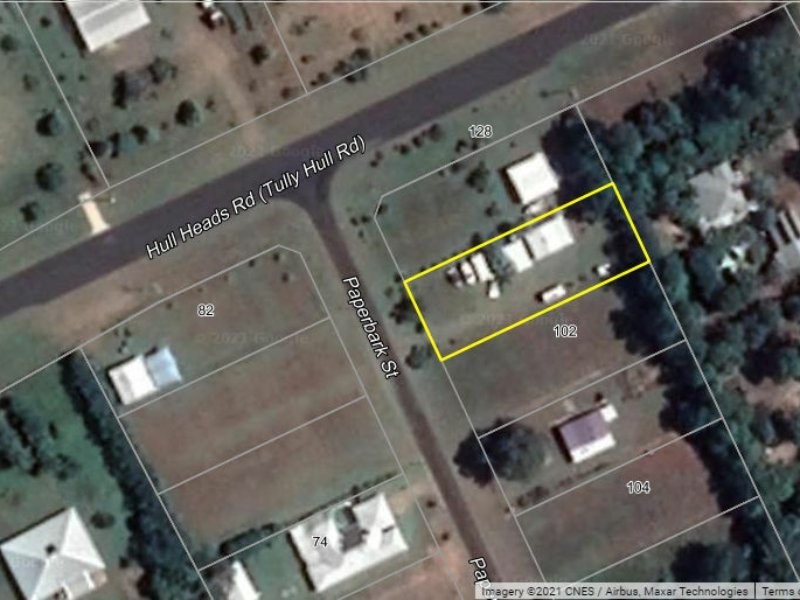L62 Paperbark Street, Hull Heads QLD 4854