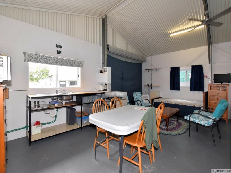 L62 Paperbark Street, Hull Heads QLD 4854