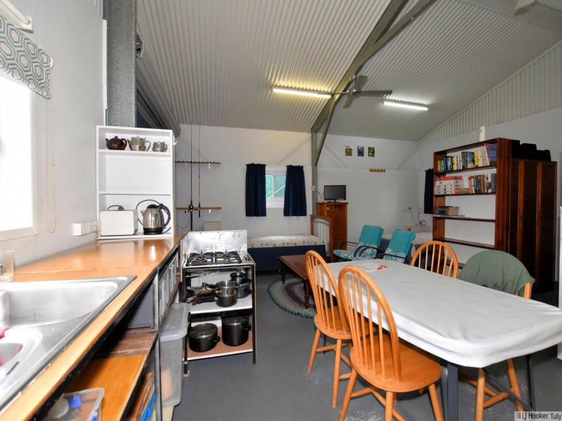L62 Paperbark Street, Hull Heads QLD 4854