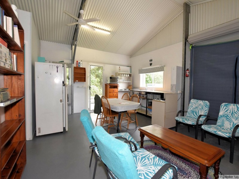 L62 Paperbark Street, Hull Heads QLD 4854