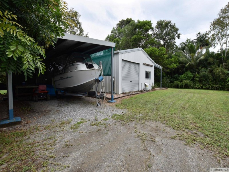 L62 Paperbark Street, Hull Heads QLD 4854
