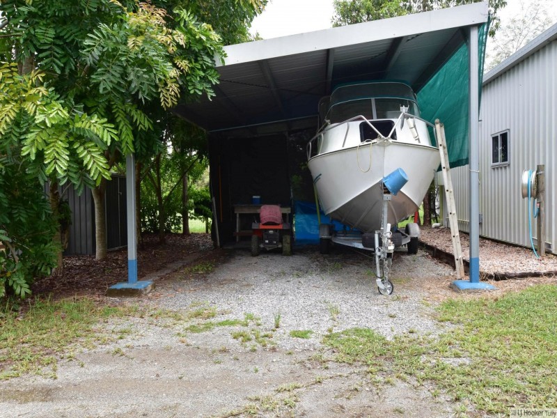 L62 Paperbark Street, Hull Heads QLD 4854