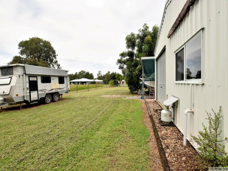 L62 Paperbark Street, Hull Heads QLD 4854