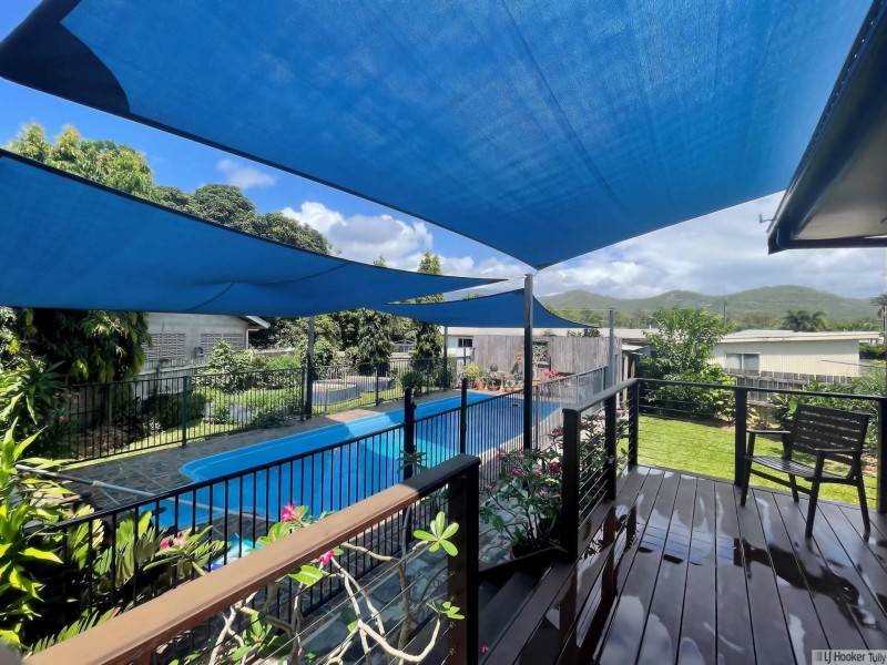 3 Jamieson Street, Cardwell QLD 4849