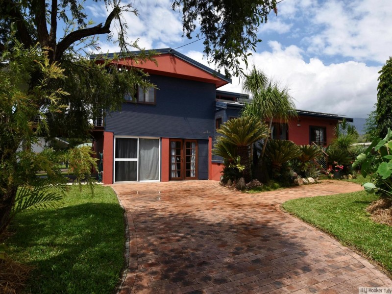 3 Jamieson Street, Cardwell QLD 4849