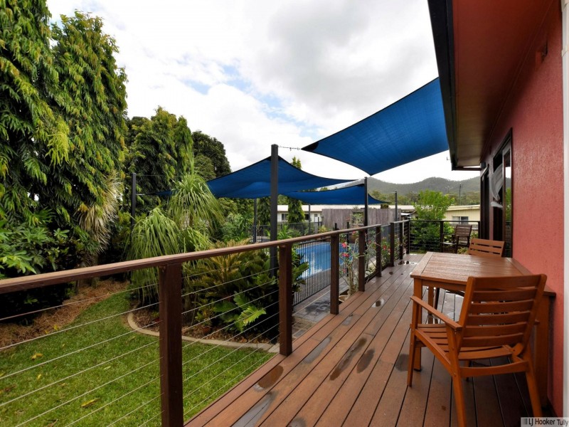 3 Jamieson Street, Cardwell QLD 4849