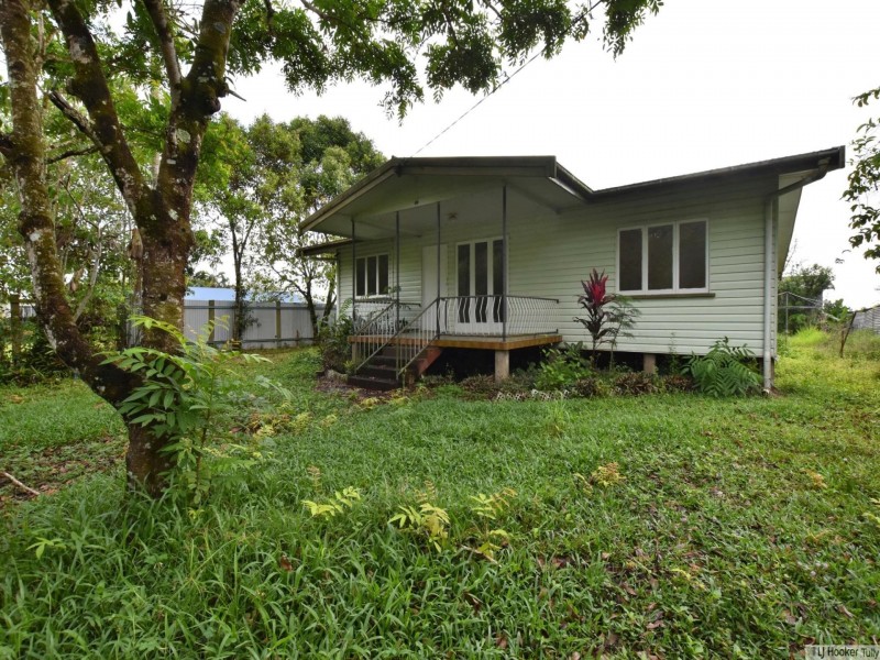 61138 Bruce Highway, El Arish QLD 4855