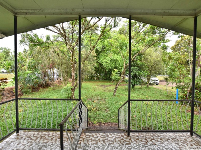 61138 Bruce Highway, El Arish QLD 4855