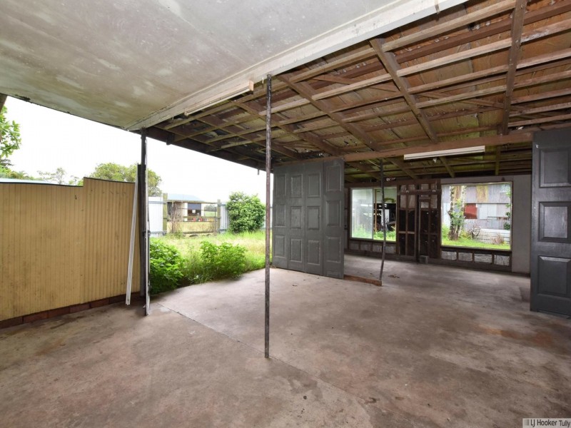 61138 Bruce Highway, El Arish QLD 4855