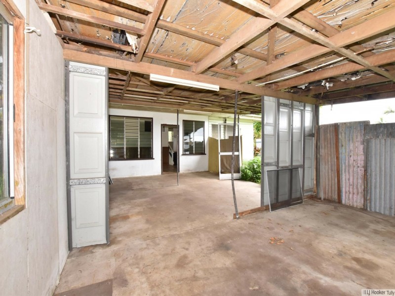 61138 Bruce Highway, El Arish QLD 4855