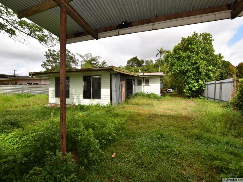 61138 Bruce Highway, El Arish QLD 4855