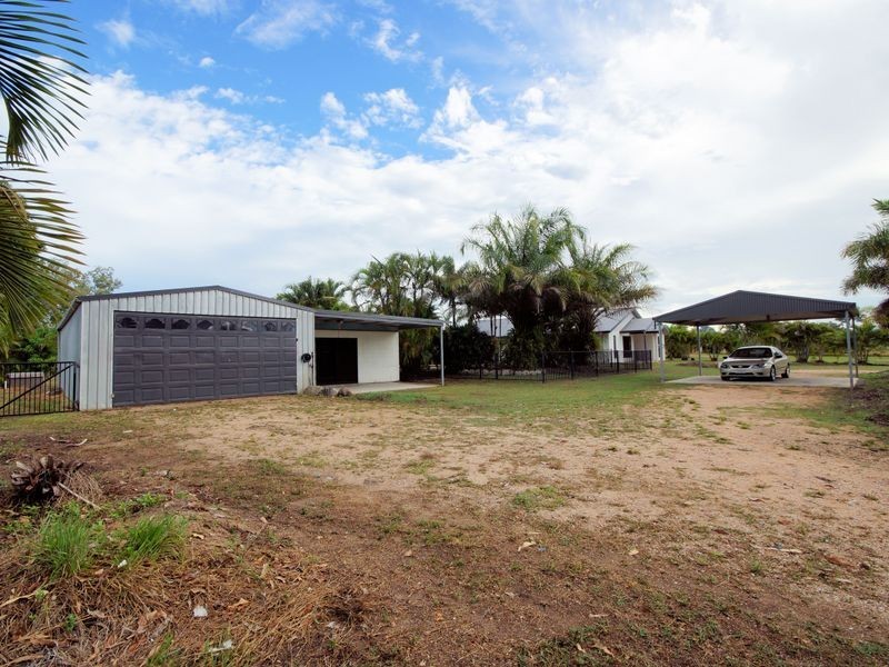 60 Hull Heads Road, Hull Heads QLD 4854