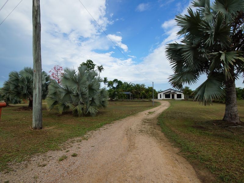 60 Hull Heads Road, Hull Heads QLD 4854