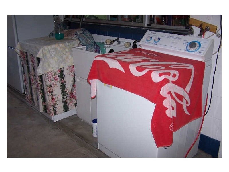 Tully Heads QLD 4854