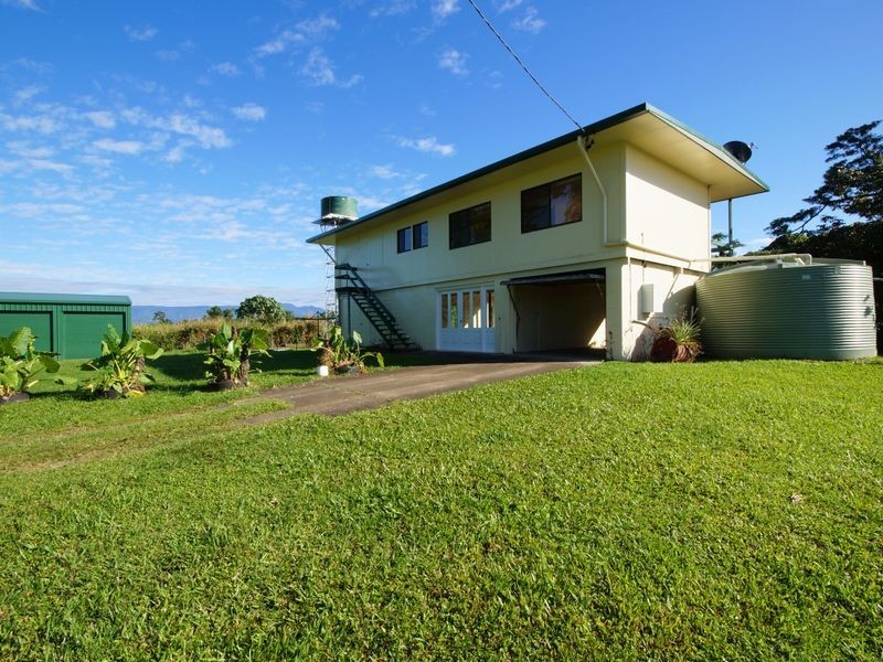 81 Gibbs Road, Munro Plains QLD 4854