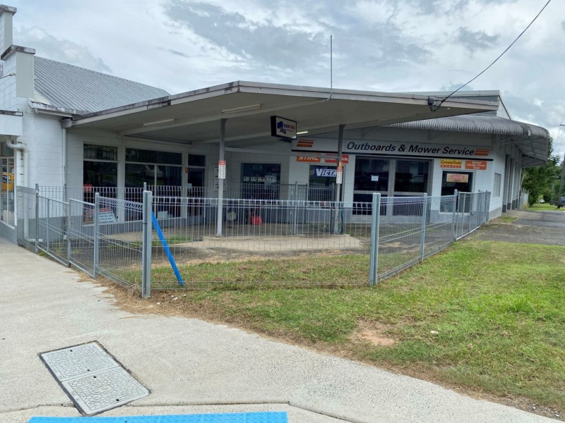 13 Watkins Street, Tully QLD 4854