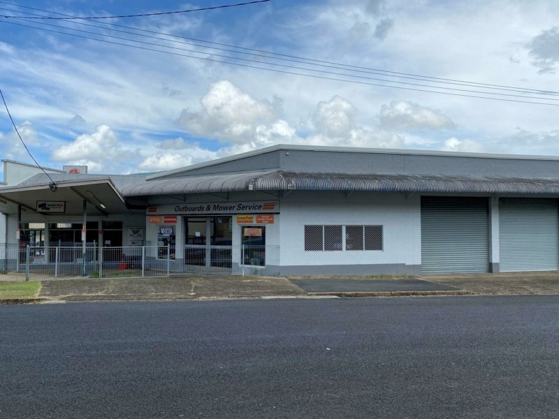 13 Watkins Street, Tully QLD 4854