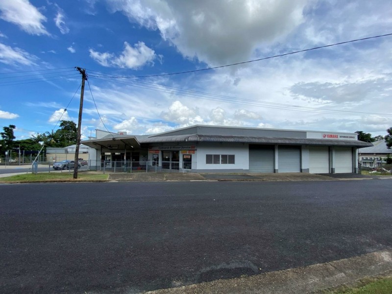 13 Watkins Street, Tully QLD 4854