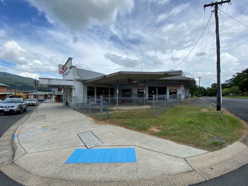 13 Watkins Street, Tully QLD 4854