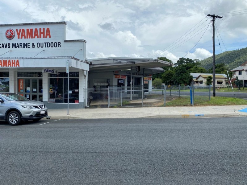 13 Watkins Street, Tully QLD 4854