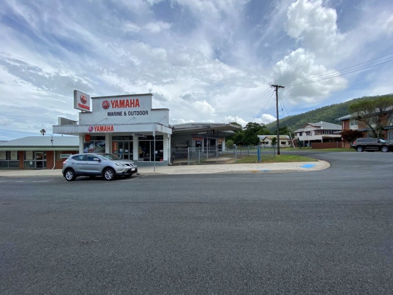 13 Watkins Street, Tully QLD 4854