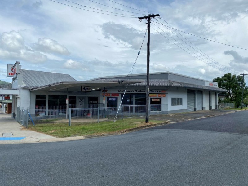 13 Watkins Street, Tully QLD 4854