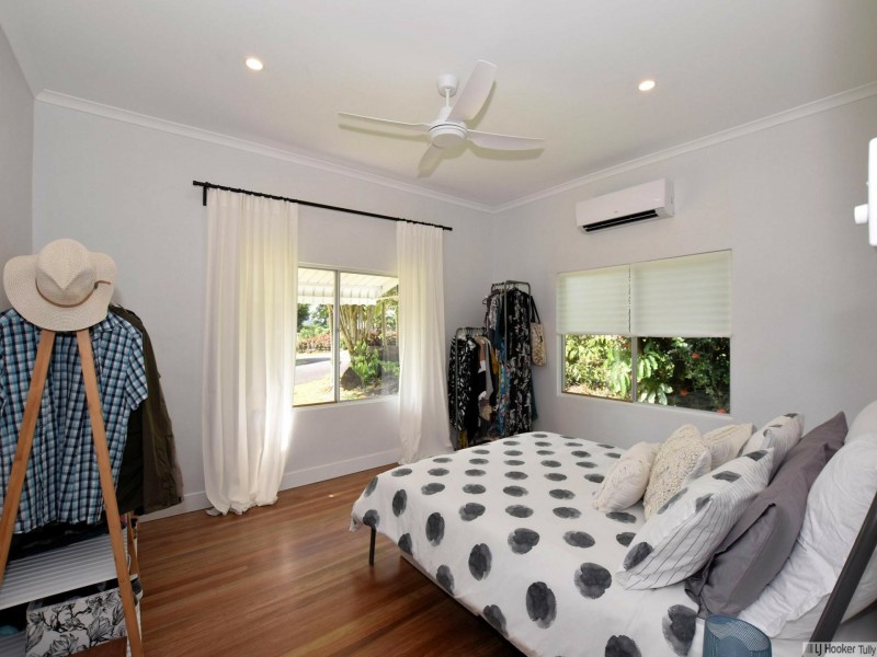 8 Geddes Street, Tully QLD 4854